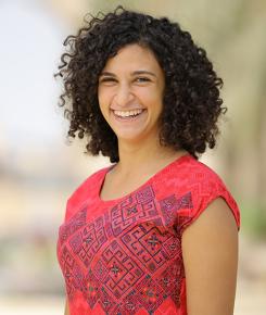 Lydia Kamel