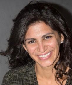 Mariam Kamel