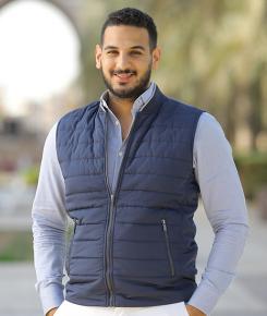 Mohamed Hamza