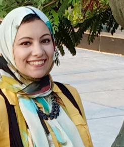Mona Kamal