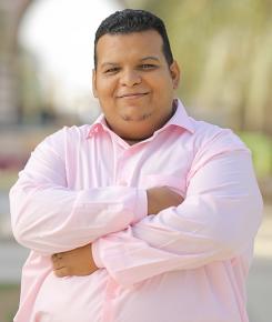 Mostafa Ahmed