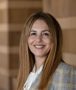 Randa Elbedawy
