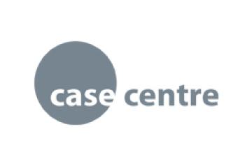 Case centre logo