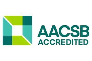AACSB Logo