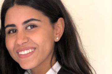 Sara Aly ElAzhary