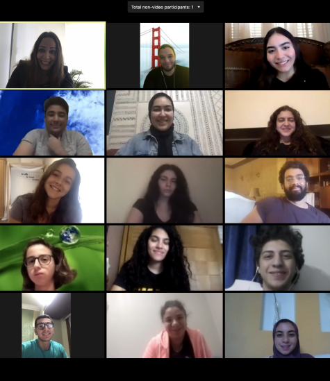 last online class