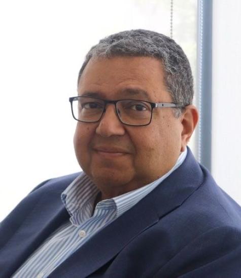 Ziad Bahaa Image